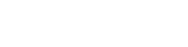 Very Normal Things logo
